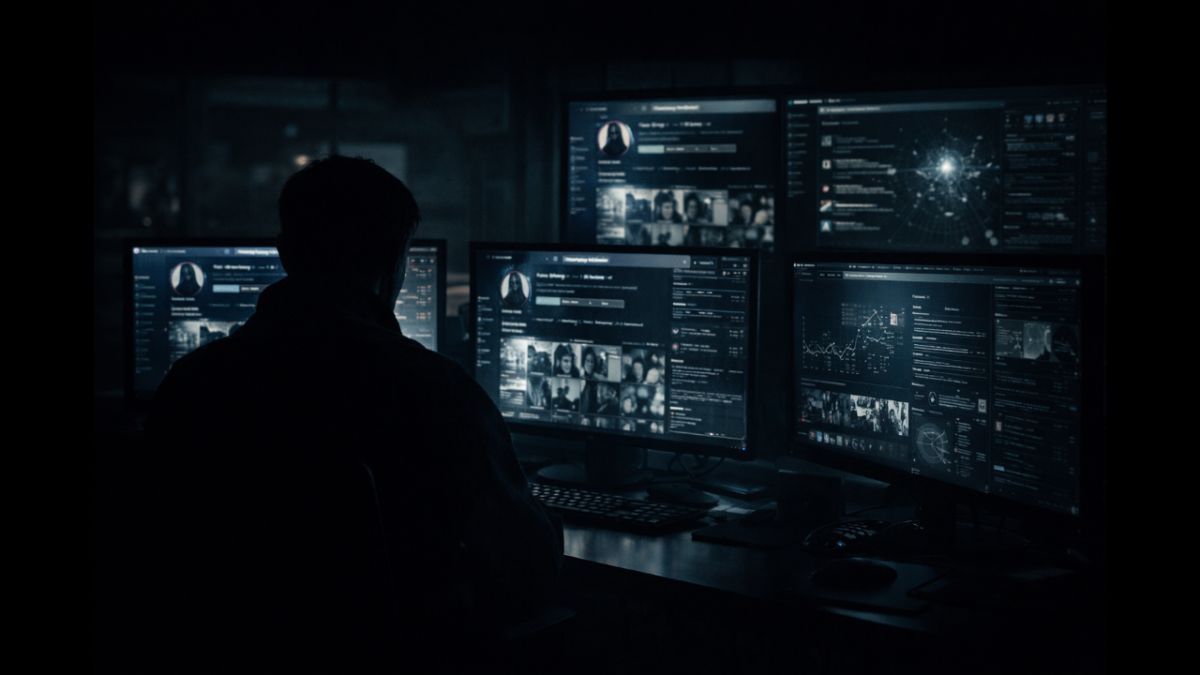 🕵️‍♂️ La herramienta que analiza Instagram desde fuera: por qué Osintgram vuelve a estar en el centro del debate digital